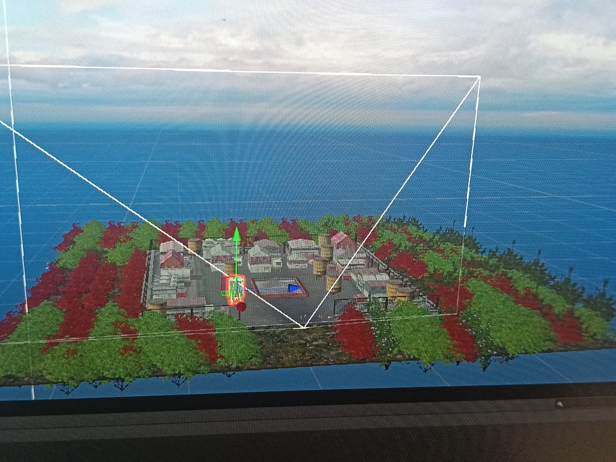 EcoCycle screenshot