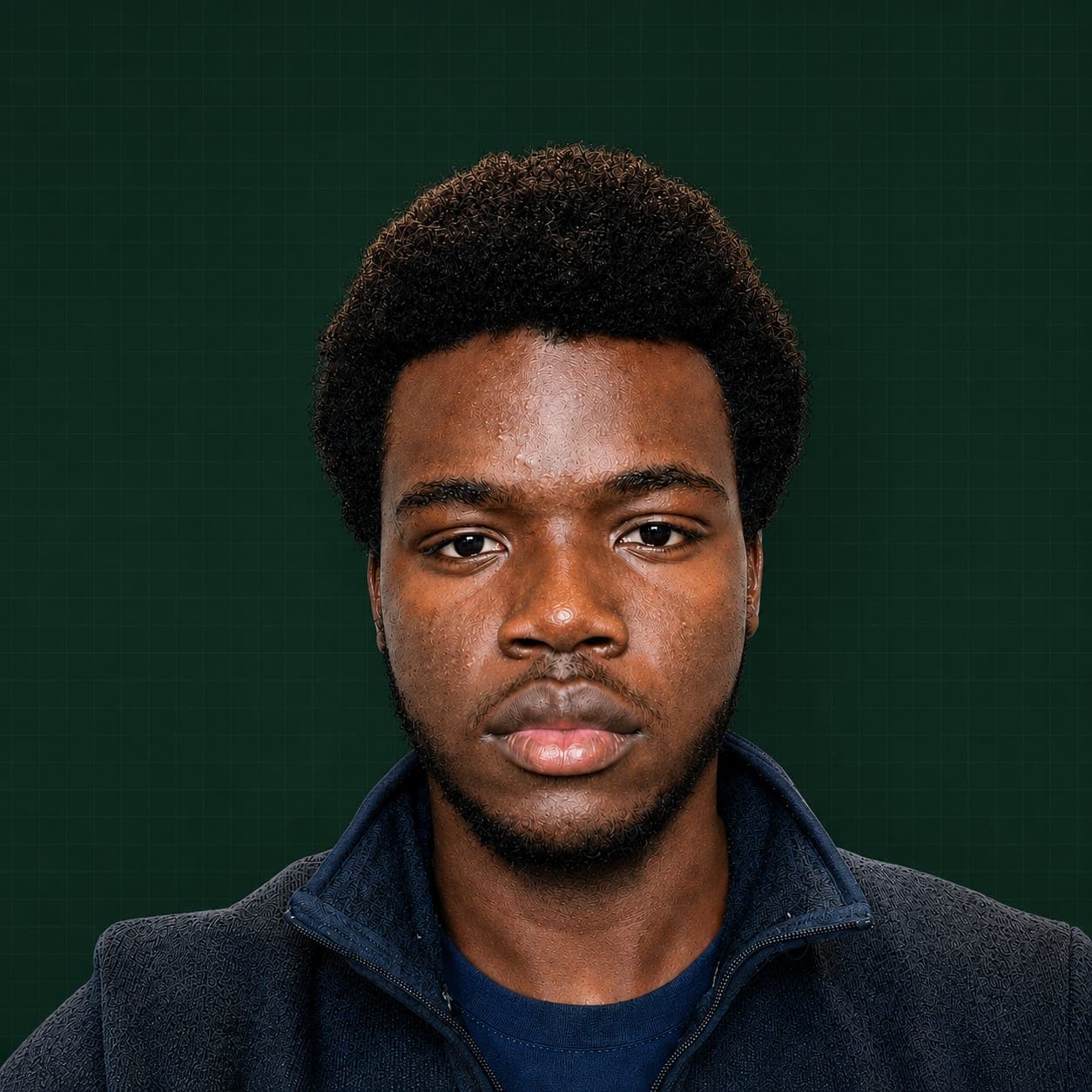 Osayuki Obazee — Full Stack Developer & Founder of MEXO